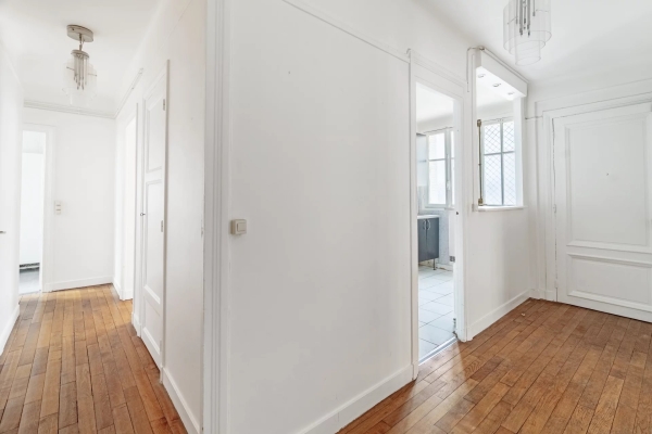 Appartement de luxe à vendre à Paris 16ème, 493 000 €, Photo 1