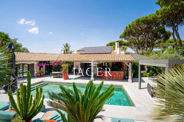 Luxury House for sale in Sainte-Maxime, 2 650 000 €, Photo 1
