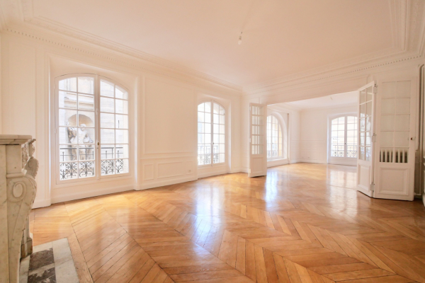Appartement de luxe à louer à Paris 6ème, 7 500 €, Photo 1