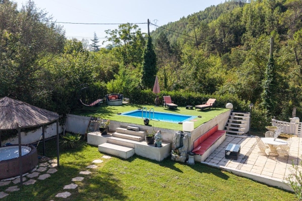 Maison de luxe à vendre à L Escarène, 619 500 €, Photo 1