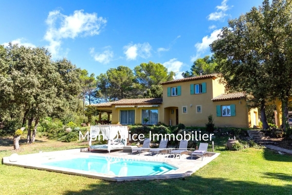 Maison de luxe à vendre à Rognes, 1 200 000 €, Photo 1