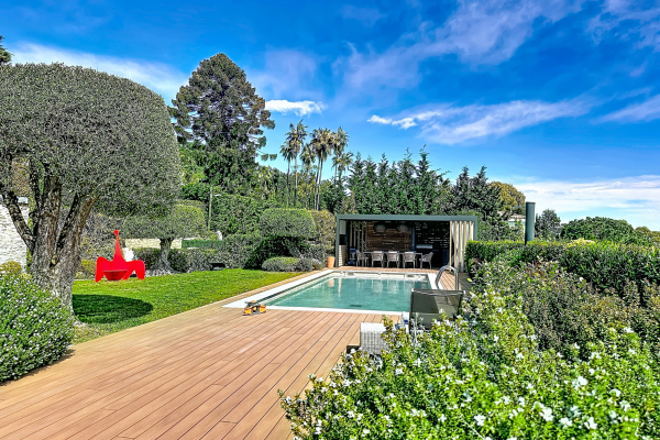 Maison de luxe à vendre à Vallauris, 5 950 000 €, Photo 2