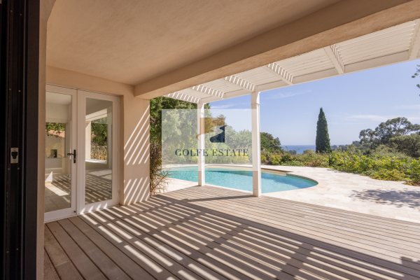Luxury House for sale in La Croix-Valmer, 3 250 000 €, Photo 2