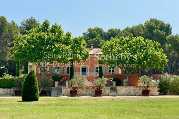 Maison de luxe à vendre à Maussane les Alpilles, 6 250 000 €, Photo 2