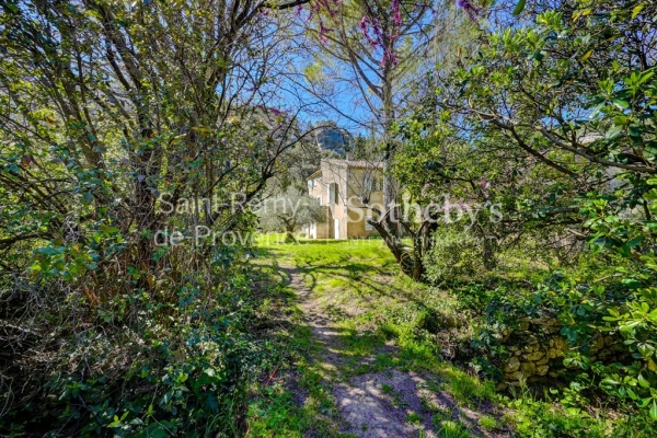 Luxury House for sale in Les Baux-de-Provence, 3 255 000 €, Photo 2