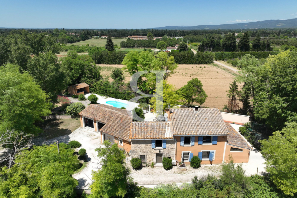 Luxury House for sale in L Isle-sur-La-Sorgue, 636 000 €, Photo 2