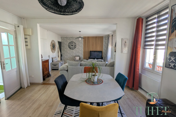 Appartement de luxe à vendre à Marennes-Hiers-Brouage, 145 000 €, Photo 2