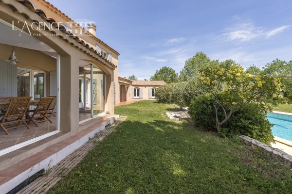 Maison de luxe à vendre à Aix-en-Provence, 1 149 000 €, Photo 2