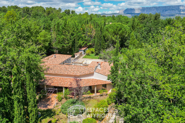 Maison de luxe à vendre à Peynier, 950 000 €, Photo 2