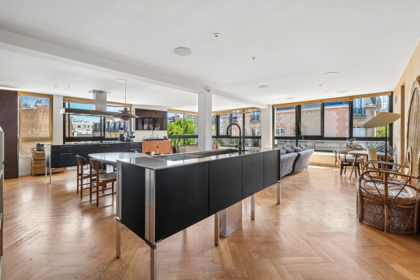 Appartement de luxe à vendre à Paris 14ème, 1 680 000 €, Photo 2