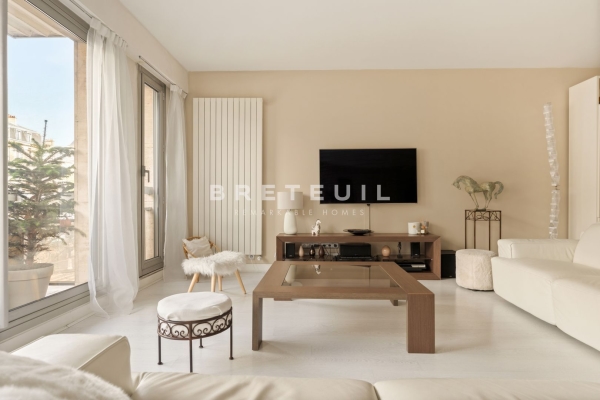 Appartement de luxe à vendre à Paris 14ème, 1 795 000 €, Photo 2