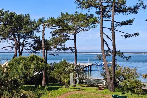 Appartement de luxe à vendre à Arcachon, 265 000 €, Photo 2