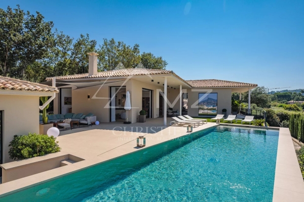 Maison de luxe à vendre à Saint-Tropez, 14 900 000 €, Photo 2