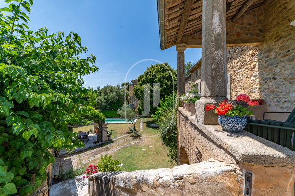 Luxury House for sale in La Bruguière, 1 500 000 €, Photo 2
