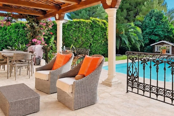 Maison de luxe à vendre à Cannes, 1 450 000 €, Photo 2