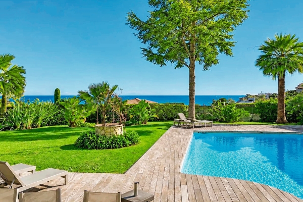 Maison de luxe à vendre à Cannes, 3 990 000 €, Photo 2