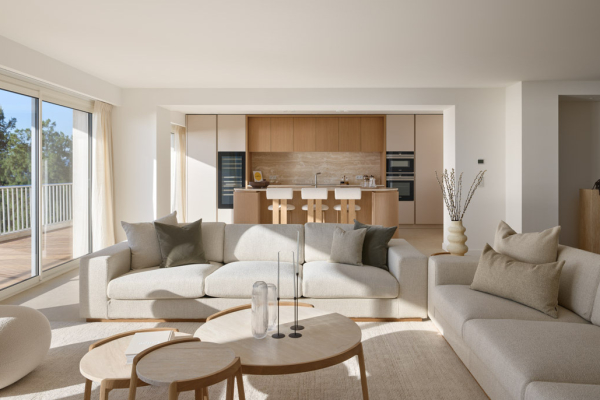 Appartement de luxe à vendre à Cannes, 4 990 000 €, Photo 2