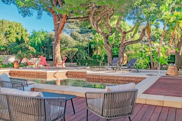Luxury House for sale in Saint-Jean-Cap-Ferrat, 5 990 000 €, Photo 2