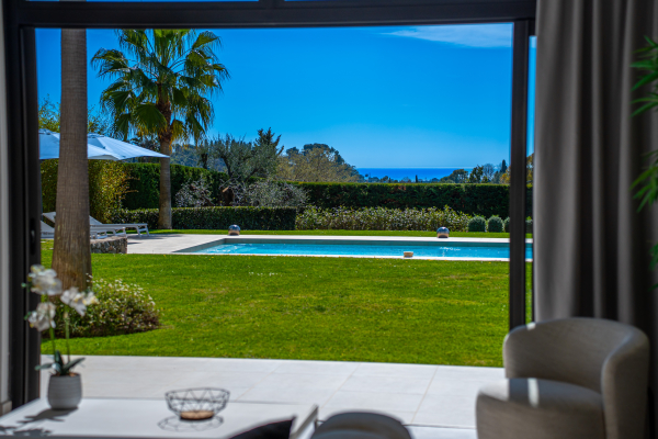 Maison de luxe à vendre à Mougins, 4 890 000 €, Photo 2