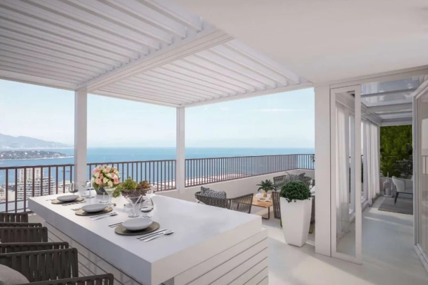 Luxury Apartment for sale in Monaco, 17 500 000 €, Photo 2