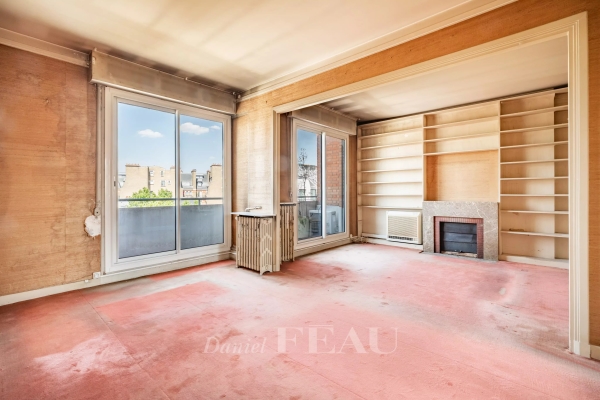 Appartement de luxe à vendre à Neuilly-sur-Seine, 550 000 €, Photo 2