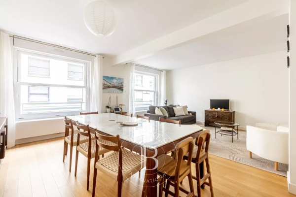 Appartement de luxe à vendre à Paris 8ème, 1 550 000 €, Photo 2