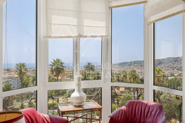 Appartement de luxe à vendre à Nice, 2 200 000 €, Photo 2
