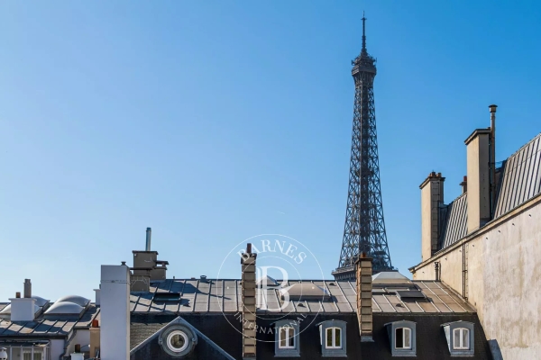 Luxury Apartment for sale in Paris 16ème, 1 920 000 €, Photo 2