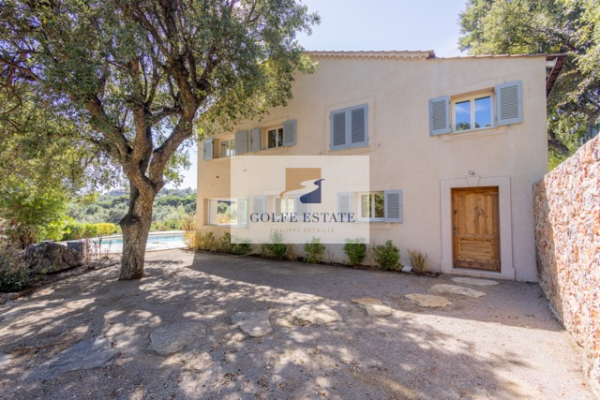 Luxury House for sale in La Croix-Valmer, 3 250 000 €, Photo 3
