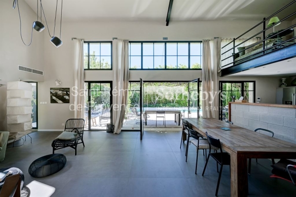 Maison de luxe à vendre à Saint-Rémy-de-Provence, 1 995 000 €, Photo 3