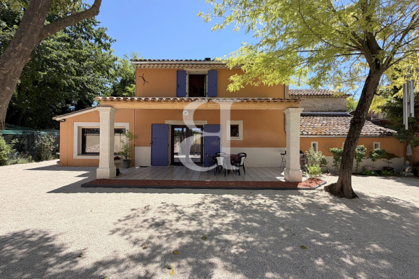 Luxury House for sale in L Isle-sur-La-Sorgue, 636 000 €, Photo 3