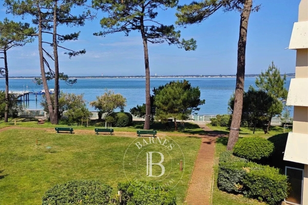 Appartement de luxe à vendre à Arcachon, 265 000 €, Photo 3