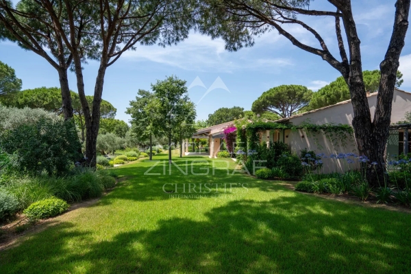 Maison de luxe à vendre à Saint-Tropez, 25 000 000 €, Photo 3