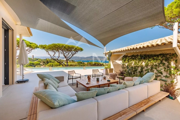 Maison de luxe à vendre à Saint-Tropez, 14 900 000 €, Photo 3