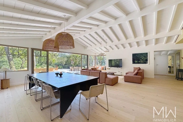 Maison de luxe à vendre à Cap Ferret, 4 830 000 €, Photo 3
