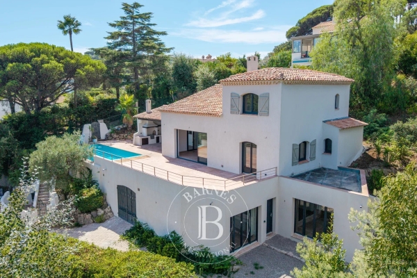 Maison de luxe à vendre à Sainte-Maxime, 1 999 000 €, Photo 3