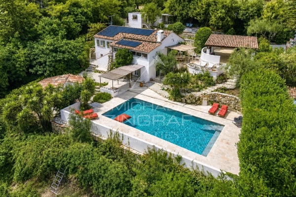 Luxury House for sale in Le Rouret, 1 450 000 €, Photo 3