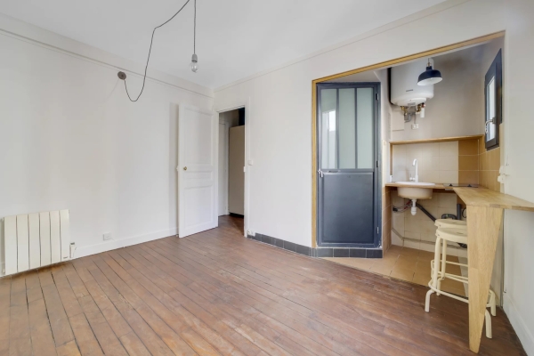 Appartement de luxe à vendre à Paris 9ème, 210 000 €, Photo 3