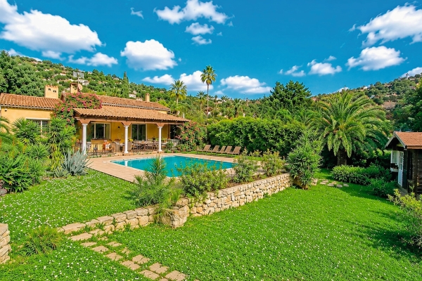 Maison de luxe à vendre à Cannes, 1 450 000 €, Photo 3