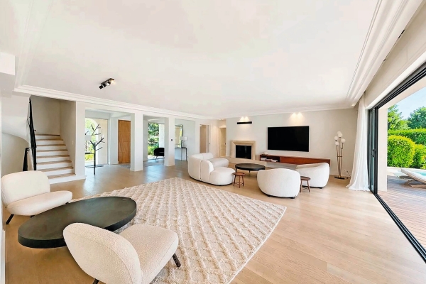 Maison de luxe à vendre à Cannes, 3 990 000 €, Photo 3