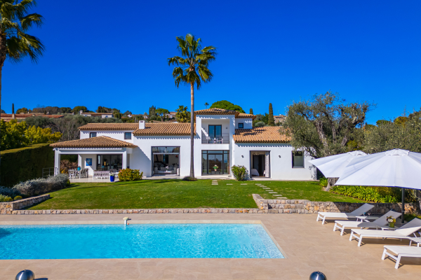 Maison de luxe à vendre à Mougins, 4 890 000 €, Photo 3