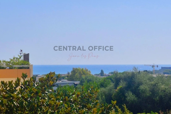 Luxury Apartment for sale in Antibes, 410 000 €, Photo 3