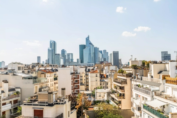 Appartement de luxe à vendre à Neuilly-sur-Seine, 550 000 €, Photo 3