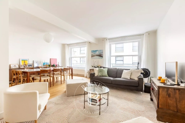 Appartement de luxe à vendre à Paris 8ème, 1 550 000 €, Photo 3