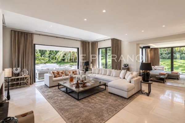 Maison de luxe à vendre à Mougins, 4 950 000 €, Photo 3