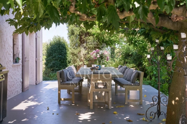 Maison de luxe à vendre à Gassin, 5 900 000 €, Photo 3