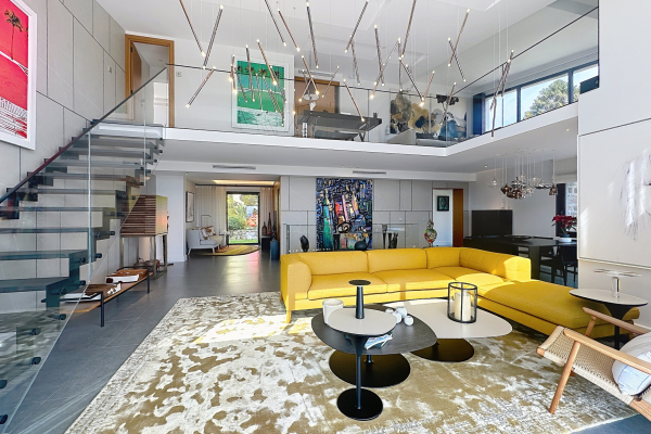 Maison de luxe à vendre à Vallauris, 5 950 000 €, Photo 4