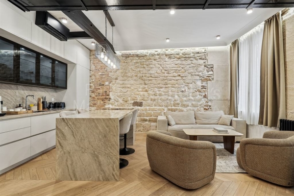 Luxury Apartment for sale in Paris 11ème, 1 200 000 €, Photo 4