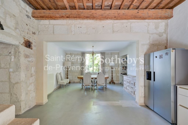 Luxury House for sale in Boulbon, 850 000 €, Photo 4