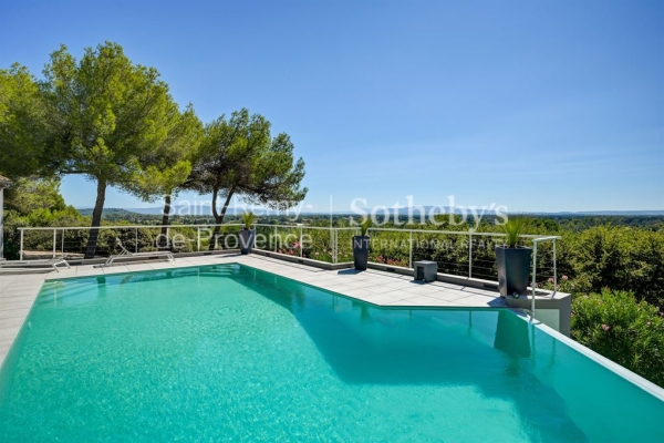 Maison de luxe à vendre à Noves, 1 696 000 €, Photo 4